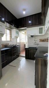 Kitchen Image of 1085 Sq.ft 2 BHK Apartment / Flat for sale in Munnekollal Bengaluru for Rs. 8000000
