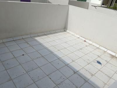 Balcony Image of 2250 Sq.ft 4.5 BHK Penthouse for sale in Bhayli Vadodara for Rs. 5500000