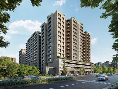 3 BHK Flat