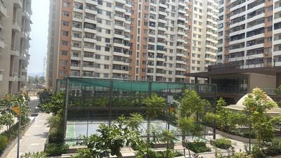 Image of 1312 Sq.ft 3 BHK Apartment / Flat for sale in Wakad, Pune for Rs. 12400000