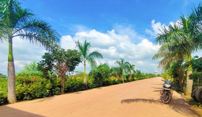 Image of 1200 Sq.ft Residential Plot / Land for sale in Chintamani Ganesh Vatika, Chhachhanpairi, Raipur for Rs. 2100000