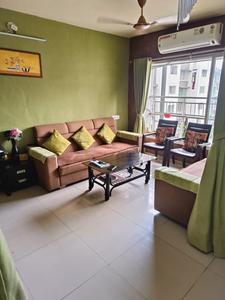 3 BHK Flat