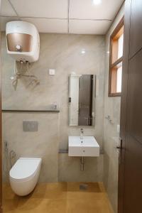 Image of 1210 Sq.ft 2 BHK Apartment / Flat for sale in Unitech The Palms, Sector 41, Gurgaon for Rs. 27000000