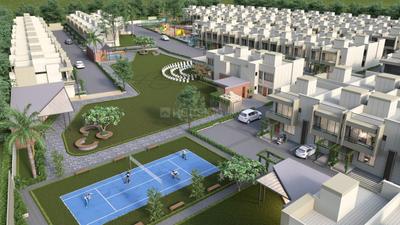 Image of 1260 Sq.ft 2 BHK Villa for sale in Masma, Surat for Rs. 2800000