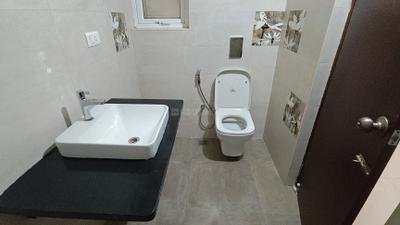 Image of 1904 Sq.ft 3 BHK Apartment / Flat for rent in Alekhya Palm Woods, Financial District, Hyderabad for Rs. 60000