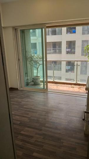 2nd Hasnabad Lane Bedroom 1