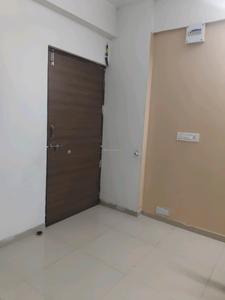 Living Room Image of 2235 Sq.ft 3 BHK Apartment / Flat for sale in Iscon Platinum, Bopal Ahmedabad for Rs. 17500000
