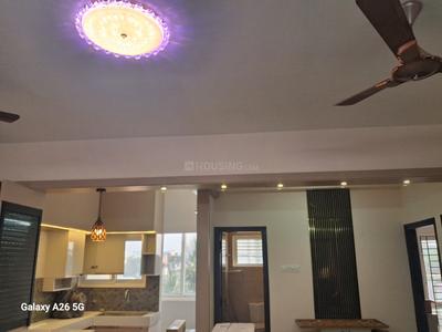 Hall Image of 925 Sq.ft 2 BHK Apartment / Flat for sale in Kundrathur Chennai for Rs. 5500000