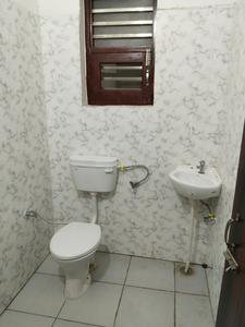 Bathroom Image of Sindhu tower  in Kharar, Mohali