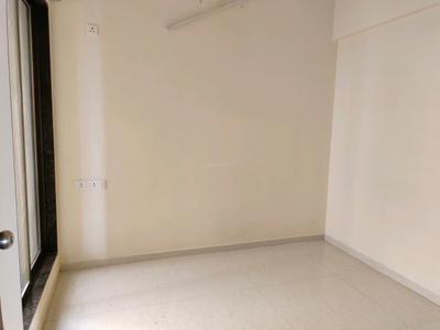 Bedroom Image of 1650 Sq.ft 3 BHK Apartment / Flat for sale in Tejas Symphony, Ulwe Navi Mumbai for Rs. 17000000