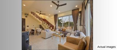 3 BHK Villa