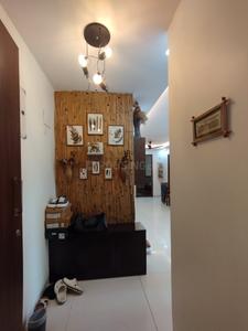 Hall Image of 1700 Sq.ft 3 BHK Apartment / Flat for sale in SNN Raj Greenbay by SNN Raj Corp, Electronic City Bengaluru for Rs. 23000000
