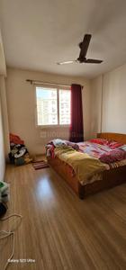 Bedroom Image of 1400 Sq.ft 3 BHK Apartment / Flat for sale in DLF New Town Heights, New Town Kolkata for Rs. 11700000