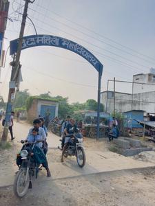 Image of 900 Sq.ft Residential Plot / Land for sale in Om Nagar Colony, Varanasi for Rs. 5400000