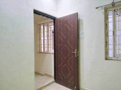 Bedroom Image of 945 Sq.ft 2 BHK Apartment / Flat for sale in Iyyappanthangal Chennai for Rs. 6012500