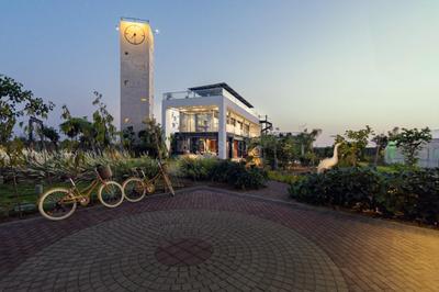Image of 1600 Sq.ft 2 BHK Farm House for sale in Shiyapura, Ahmedabad for Rs. 45000000
