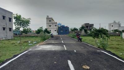 Image of 1100 Sq.ft Residential Plot / Land for sale in Vandalur, Chennai for Rs. 7678000