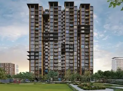 Image of 1673 Sq.ft 3 BHK Apartment / Flat for sale in Pallavaram, Chennai for Rs. 7900000