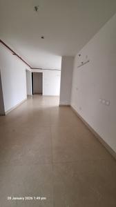 Hall Image of 1404 Sq.ft 3 BHK Apartment / Flat for sale in Eldeco Live By The Greens Phase 1, Sector 150 Noida for Rs. 15800000