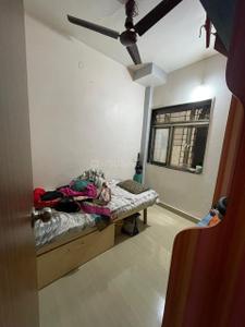 Bedroom Image of 1050 Sq.ft 2 BHK Apartment / Flat for sale in Sanskruti Appartment, Vasai East Vasai for Rs. 7500000