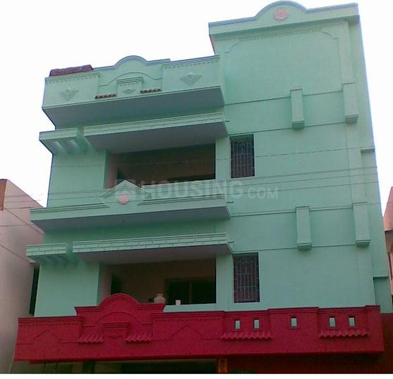 Shakti Nagar, Kattur Building 1