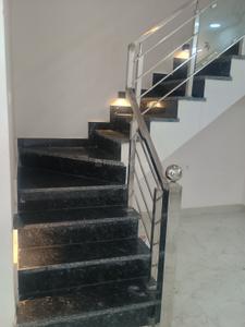 Image of 648 Sq.ft 3 BHK Villa for rent in Lalarpura, Jaipur for Rs. 22000