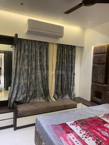 Bedroom Image of 1945 Sq.ft 3 BHK Apartment / Flat for sale in Orchid Exotica, Makarba Ahmedabad for Rs. 17500000