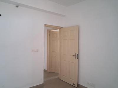 Bedroom Image of 1150 Sq.ft 2.5 BHK Apartment / Flat for sale in Supertech Cape Town, Sector 74 Noida for Rs. 12300000