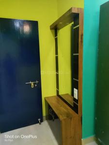 Bedroom Image of 736 Sq.ft 2 BHK Apartment / Flat for sale in Ambuja Utalika Effieciency And Comfort, Mukundapur Kolkata for Rs. 6500000