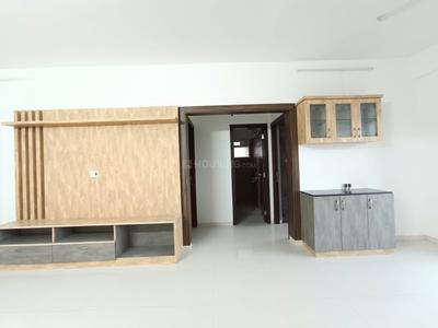 Hall Image of 1500 Sq.ft 3 BHK Apartment / Flat for rent in IDA Mallapur Secunderabad for Rs. 32000