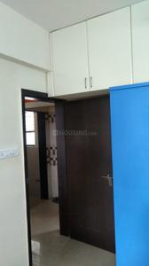 Bedroom Image of 730 Sq.ft 1 BHK Apartment / Flat for sale in Patel Krushna Vihar, Pimple Gurav Pune for Rs. 6100000