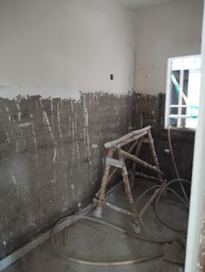 Kitchen Image of 1080 Sq.ft 2 BHK Apartment / Flat for sale in Top Whispering Winds, Behala Kolkata for Rs. 7500000