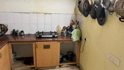 Kitchen Image of 3000 Sq.ft 4 BHK Independent House for sale in Injambakkam Chennai for Rs. 85000000