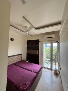Bedroom Image of 1685 Sq.ft 3 BHK Apartment / Flat for sale in Punjabi Bagh New Delhi for Rs. 30000000