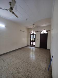 Hall Image of 1620 Sq.ft 3 BHK Builder Floor for rent in Karkardooma New Delhi for Rs. 40000