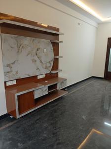 Hall Image of 1200 Sq.ft 2 BHK Apartment / Flat for rent in JP Nagar Bengaluru for Rs. 30000