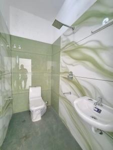 Bathroom Image of 1500 Sq.ft 3 BHK Independent House for sale in Alangad Kochi for Rs. 5500000