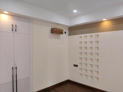Bedroom Image of 2700 Sq.ft 3 BHK Builder Floor for rent in DLF Phase 4 Gurgaon for Rs. 150000