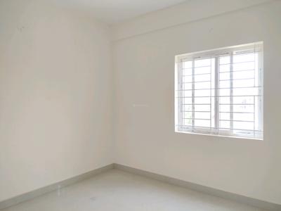 Bedroom Image of 1360 Sq.ft 3 BHK Apartment / Flat for sale in Kadagrahara Bengaluru for Rs. 6120500