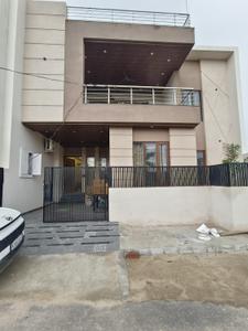 Image of 3100 Sq.ft 4 BHK Villa for sale in Jagatpura, Jaipur for Rs. 19000000