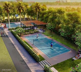 Image of 1300 Sq.ft Residential Plot / Land for sale in Muradpura, Indore for Rs. 3900000