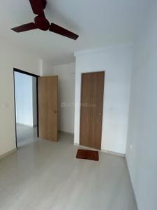 Bedroom Image of 449 Sq.ft 1 BHK Apartment / Flat for rent in Crown Dombivli By Lodha, Dombivli East Thane for Rs. 10500