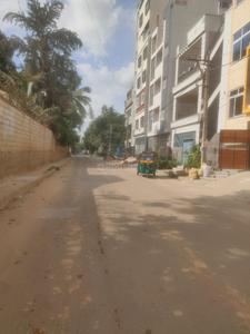 Residential Plot