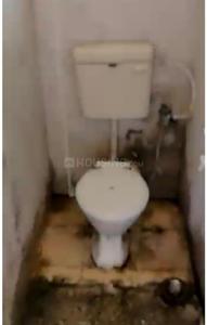 Bathroom Image of 300 Sq.ft 1 BHK Apartment / Flat for sale in Kotra Sultanabad Bhopal for Rs. 1600000