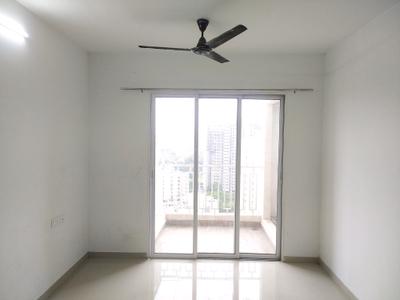 Living Room Image of 715 Sq.ft 1 BHK Apartment / Flat for sale in Sarvoday Onyx, Kalyan West Kalyan for Rs. 5300000