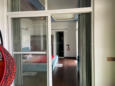 Balcony Image of 2400 Sq.ft 4 BHK Penthouse for sale in Sahastradhara Road Dehradun for Rs. 19000000
