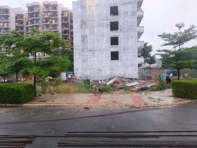 Image of 147 Sq.ft Residential Plot / Land for sale in Skywhales Vienna Greens II, Sector 99A, Gurgaon for Rs. 26930007