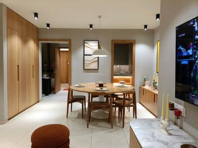 2 BHK Flat