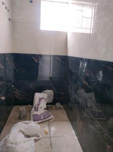 Common Bathroom Image of 1008 Sq.ft 2 BHK Apartment / Flat for sale in Kaval Bairasandra Bengaluru for Rs. 7500000