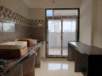 Kitchen Image of 1095 Sq.ft 2 BHK Apartment / Flat for sale in Pushpak Nagar Navi Mumbai for Rs. 8150000